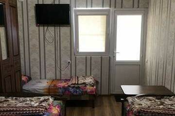 Домик под ключ «У Анжелы»