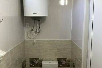 Домик под ключ «У Анжелы»