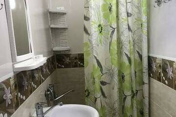 Домик под ключ «У Анжелы»