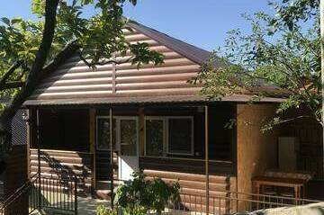 Домик под ключ «У Анжелы»