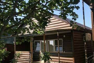 Домик под ключ «У Анжелы»