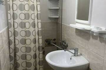 Домик под ключ «У Анжелы»