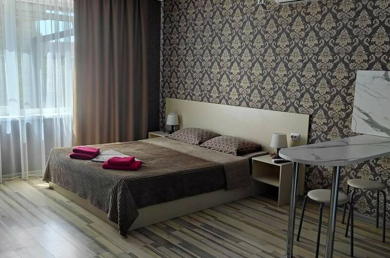 Гостевой дом «Elen»