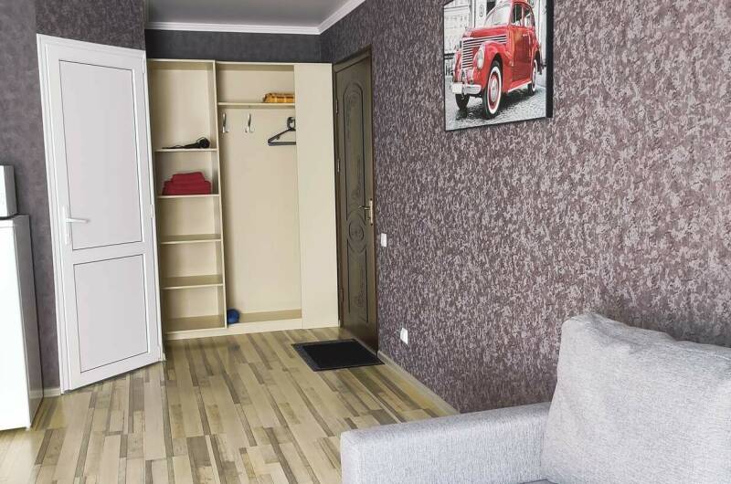 Гостевой дом «Elen»