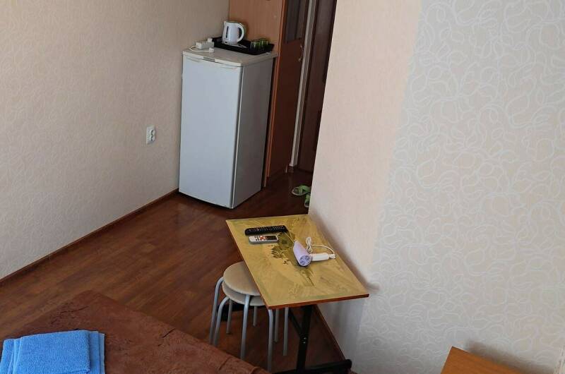 Гостевой дом «Elen»