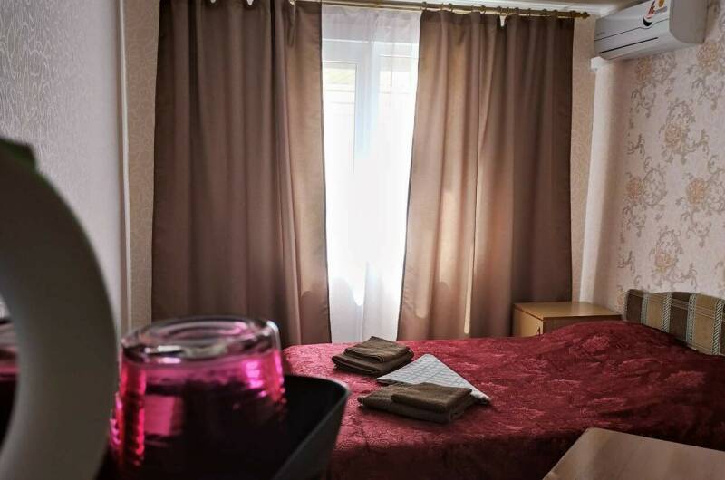 Гостевой дом «Elen»