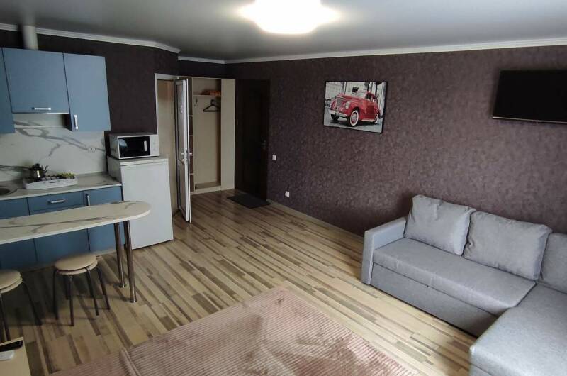 Гостевой дом «Elen»