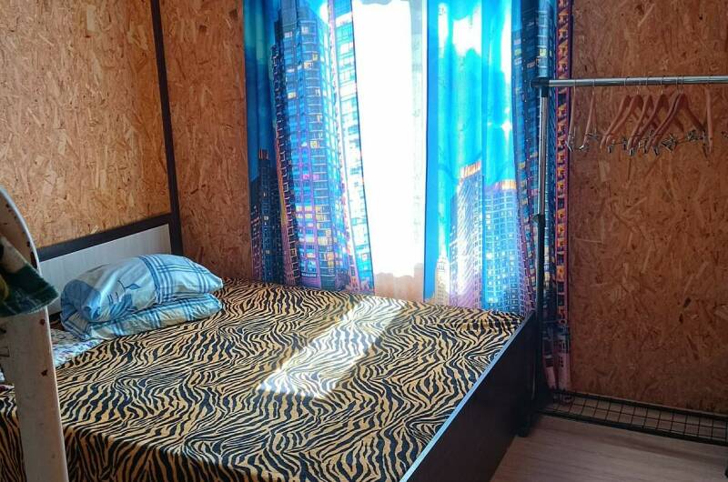 Отдельный домик под ключ