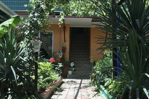 Гостевой дом «Арма»