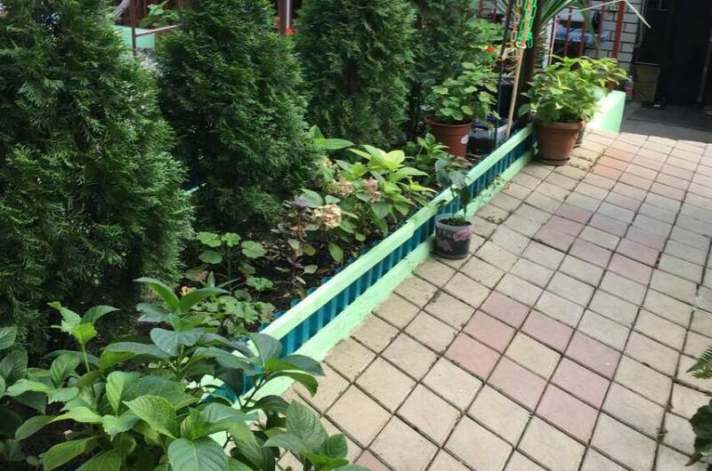 Гостевой дом «Арма»