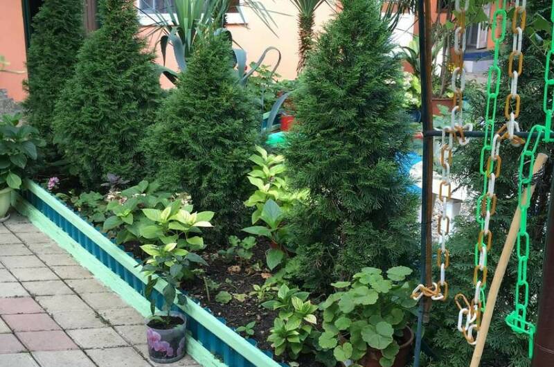 Гостевой дом «Арма»