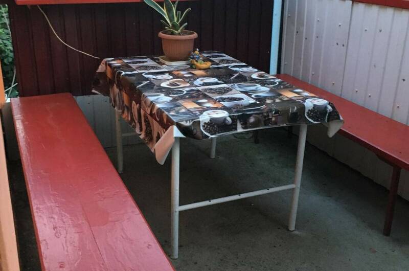 Гостевой дом «Арма»