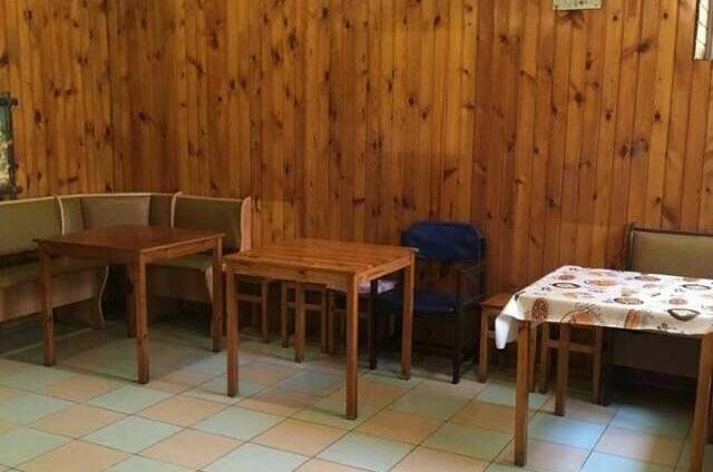 Гостевой дом «Арма»