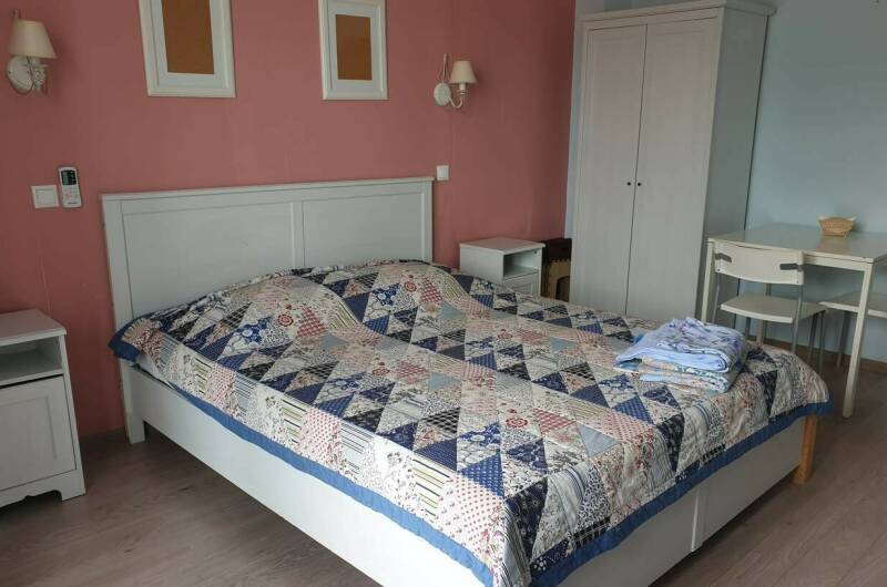 Апартаменты у моря