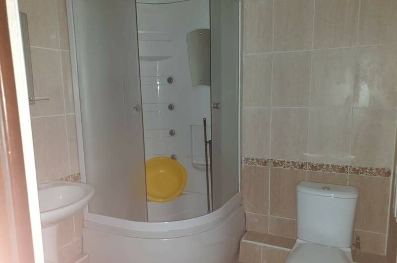 Апартаменты у моря