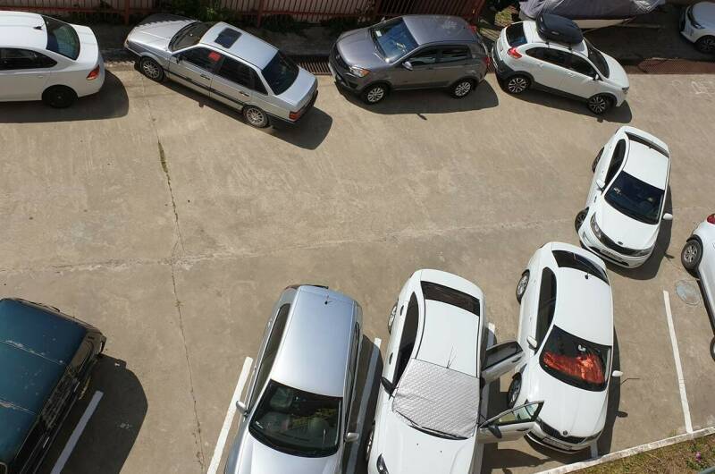 Апартаменты у моря