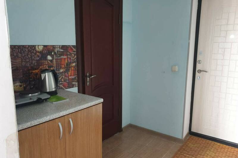 Апартаменты у моря