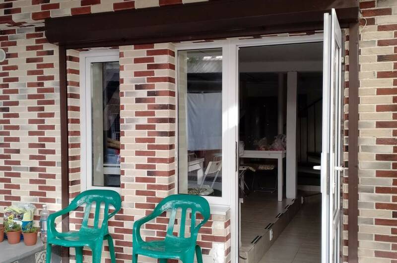 Гостевой дом «На Парковой»