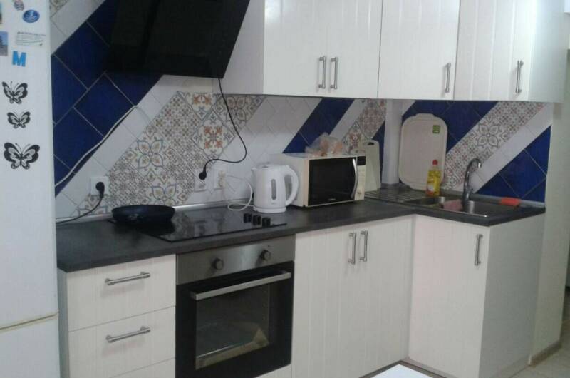 Гостевой дом «На Парковой»