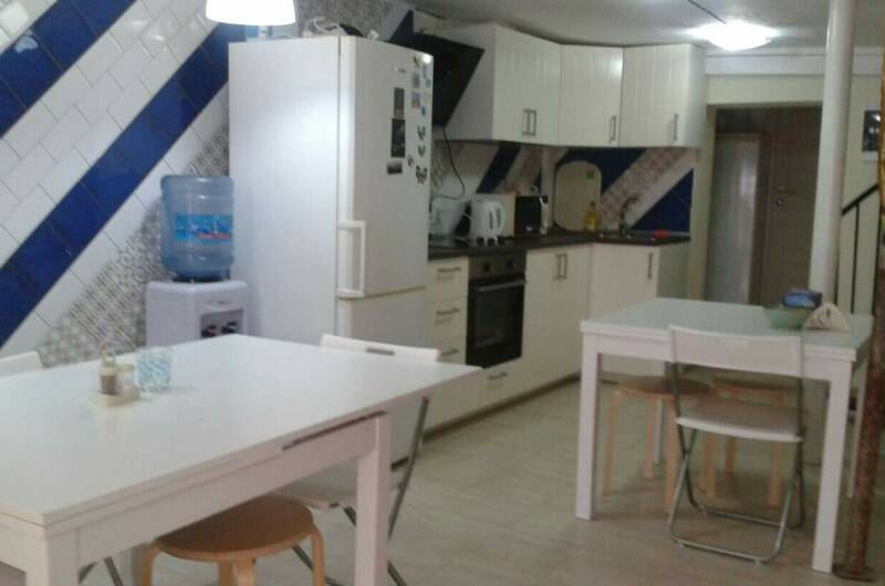 Гостевой дом «На Парковой»