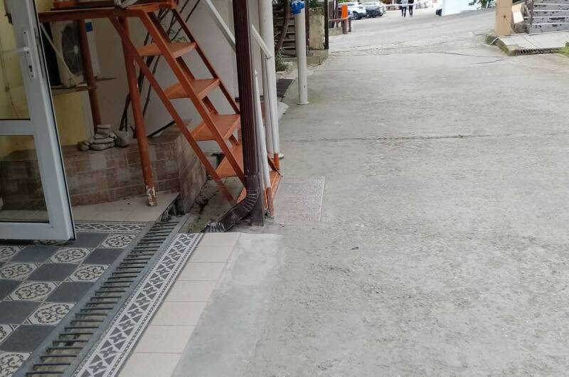 Гостевой дом «На Парковой»