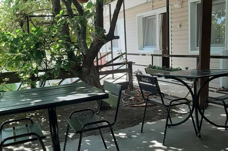 Гостевой дом «Причал»