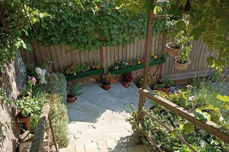 Гостевой дом «Причал»