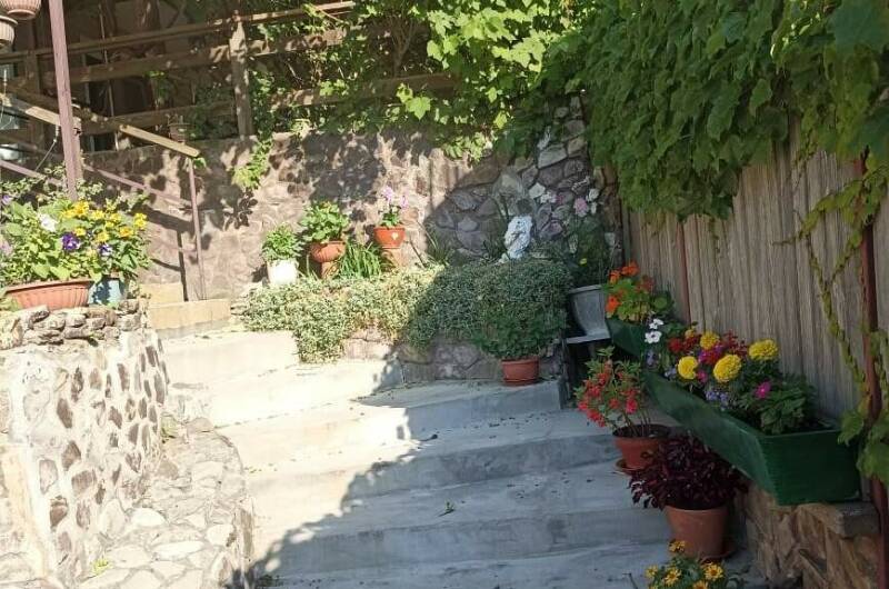 Гостевой дом «Причал»