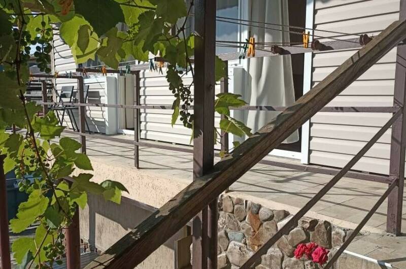 Гостевой дом «Причал»