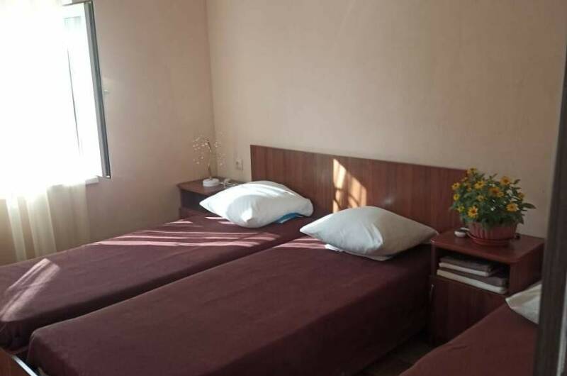 Гостевой дом «Причал»