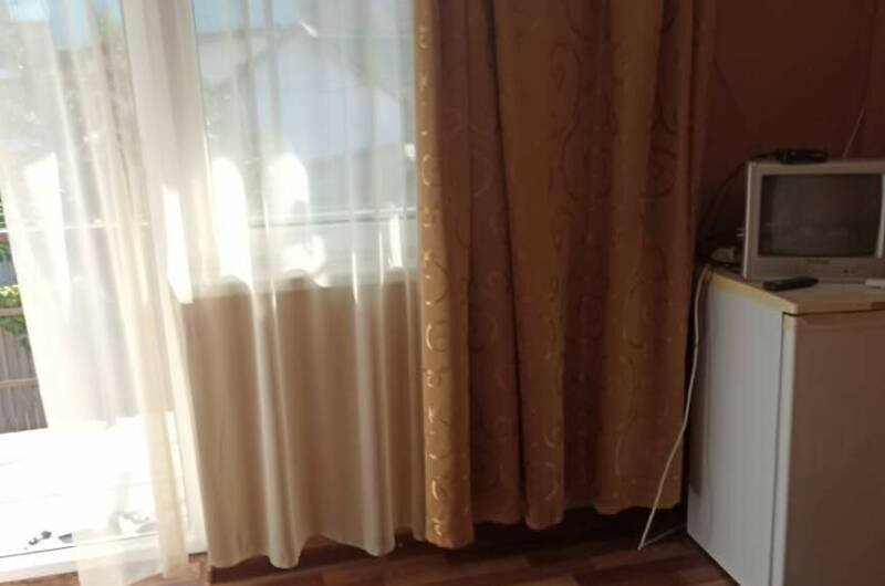 Гостевой дом «Причал»