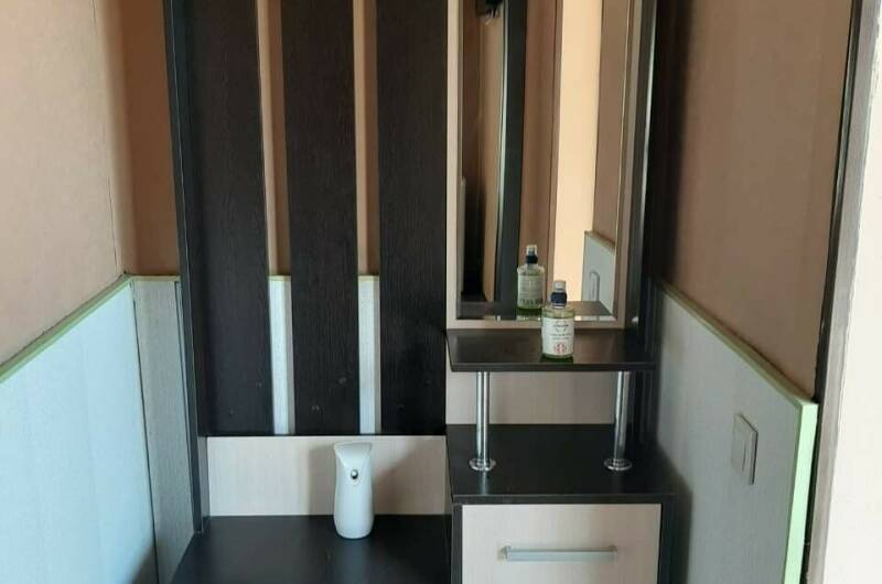 Гостевой дом «Причал»