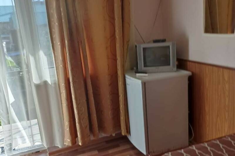 Гостевой дом «Причал»