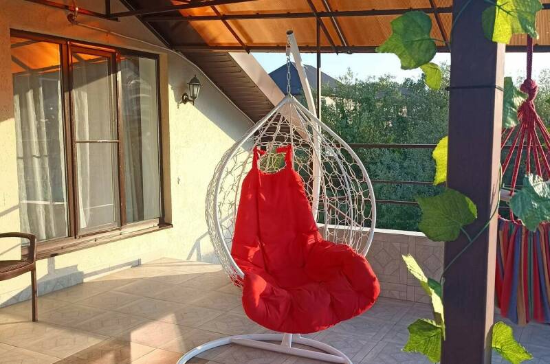 Гостевой дом «Терраса»