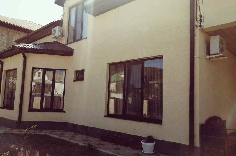 Гостевой дом «Терраса»