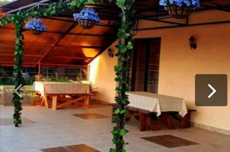 Гостевой дом «Терраса»