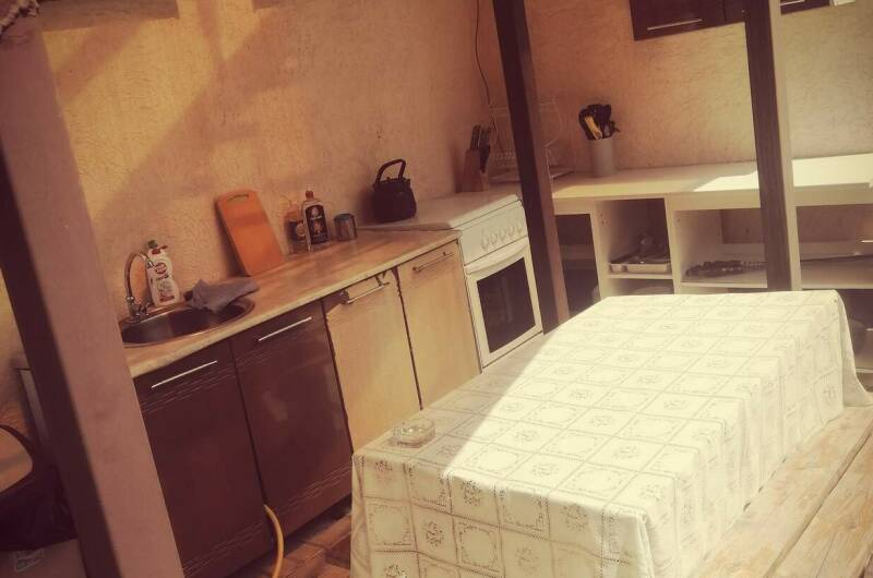 Гостевой дом «Терраса»