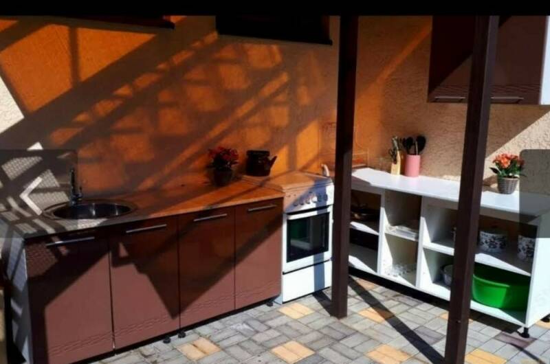 Гостевой дом «Терраса»