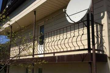 Комната в частном доме