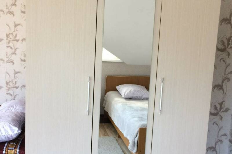 Комната в частном доме