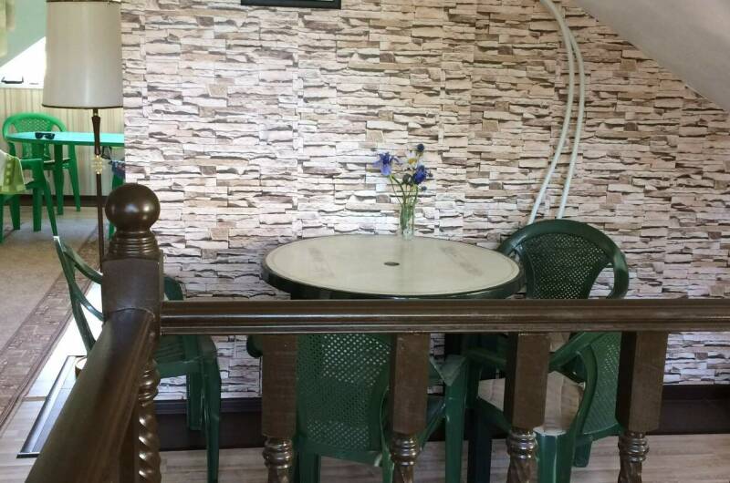 Комната в частном доме