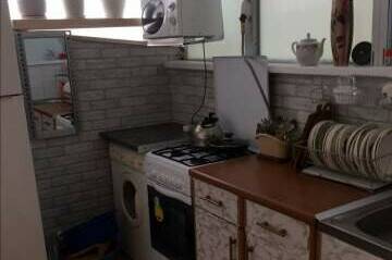 Комната в частном доме