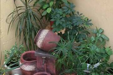 Комната в частном доме