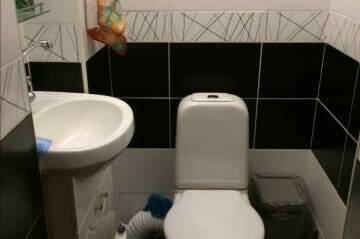 Комната в частном доме