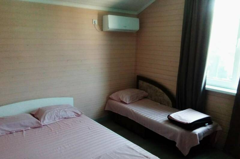 Этаж под ключ «Под солнцем»