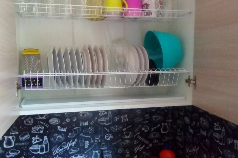 Этаж под ключ «Под солнцем»