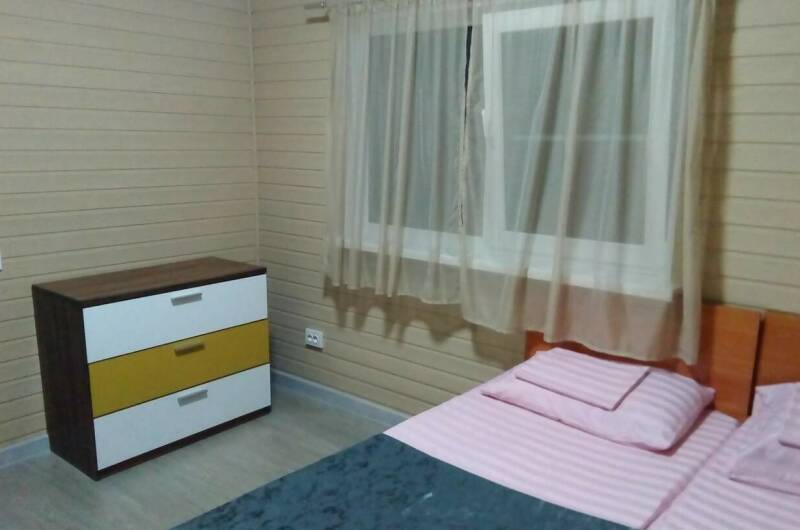 Этаж под ключ «Под солнцем»