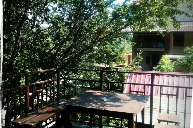 Этаж под ключ «Под солнцем»