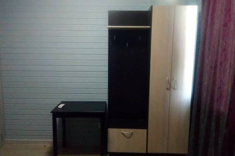 Этаж под ключ «Под солнцем»