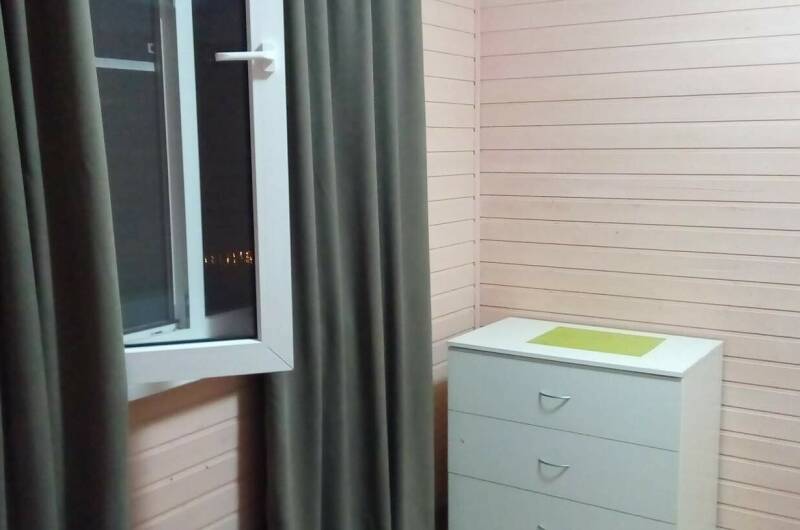 Этаж под ключ «Под солнцем»